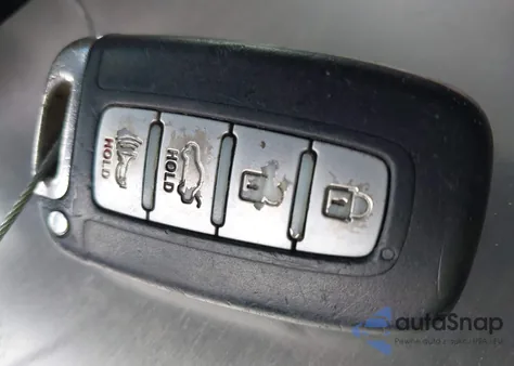 2013 Hyundai Sonata Se z USA, uszkodzony, nr VIN 5NPEC4AC1DH643074